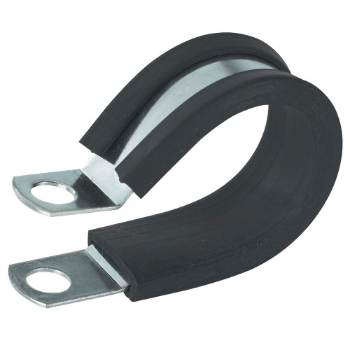 Ancor Stainless Steel Cushion Clamps 1 1/2" 10pcs