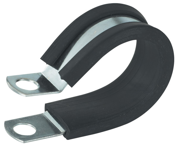 Ancor Stainless Steel Cushion Clamps 2" 10pcs