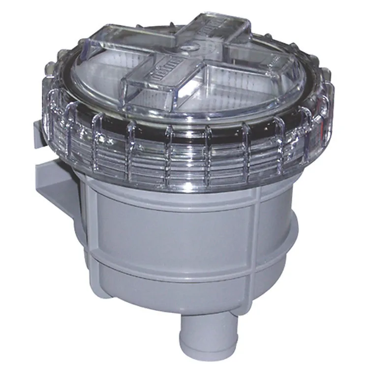 Vetus Water Strainer 19mm