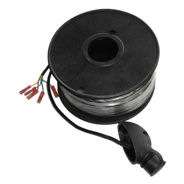 [FSA-1010993-2] Raymarine A28162 Wind Transducer Cable 30M Mast Cable & Connector i60 i70 ST60