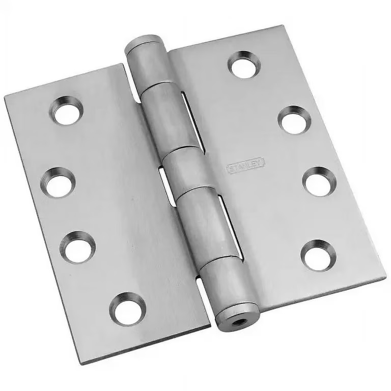 [Hinge] Flat Hinge (63x35mm)