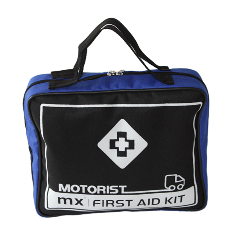 mx First Aid Kit