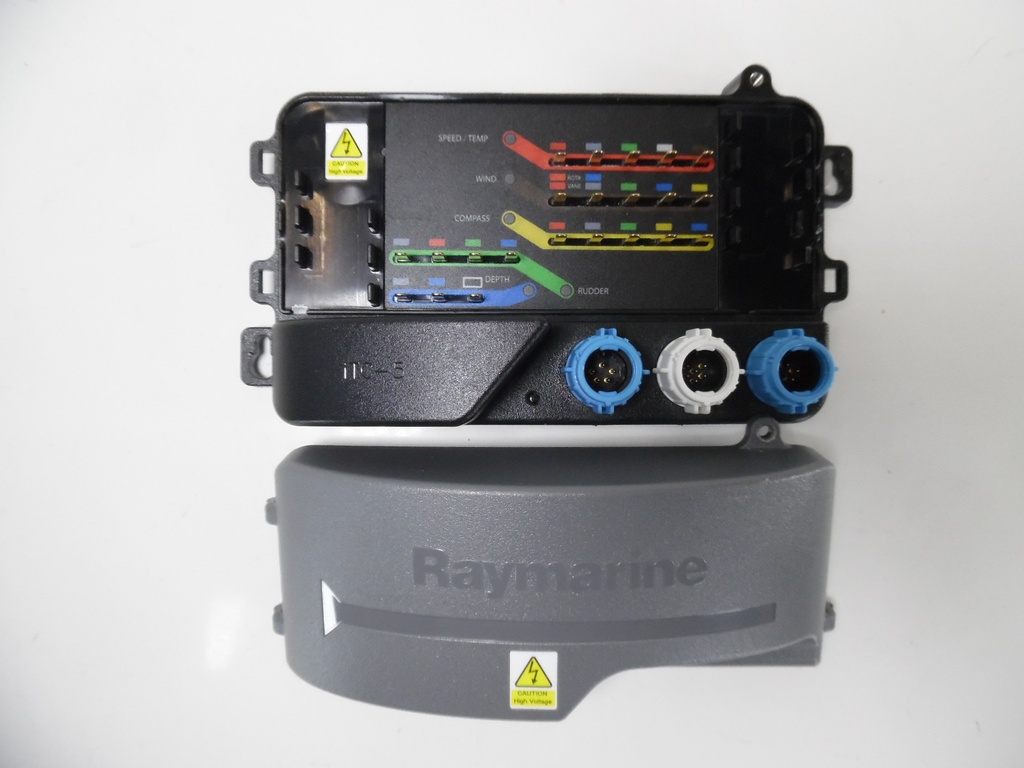 iTC-5 Transducer Converter