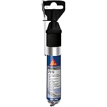 Sikaflex 591 Black 70ml