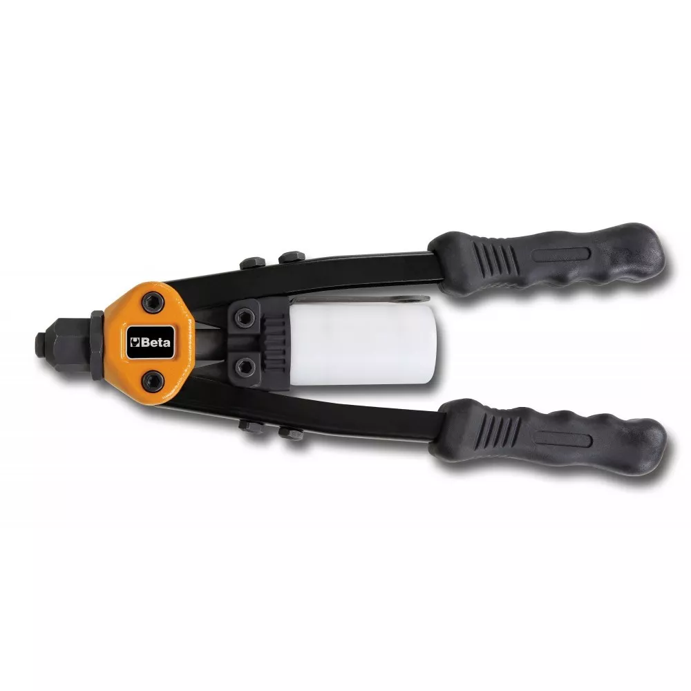 Heavy Duty Rivet Pliers