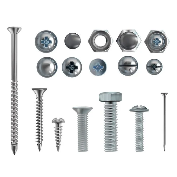 Screws - Various