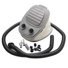 Bravo 1 Foot Inflator