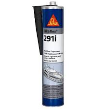 Sikaflex 291i (Black) 300ml