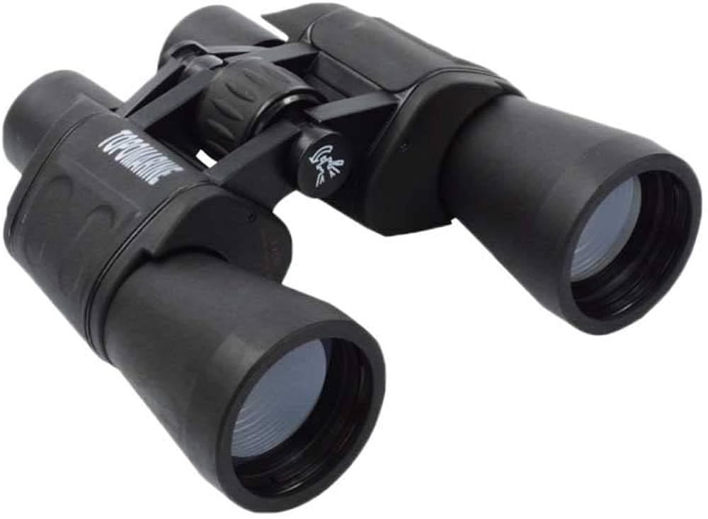 Waterproof Binoculars 7x50 BIN01