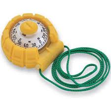 [X-11Y-L] Ritchie Sport Bearing Compass X-11Y-L