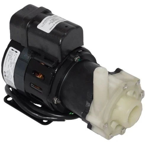 [AC-5C-MD 0150-0136-0100] March 5 Pump - 230v - 1000 Gallons