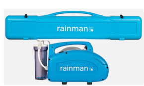 Portable-AC-140L (USED)