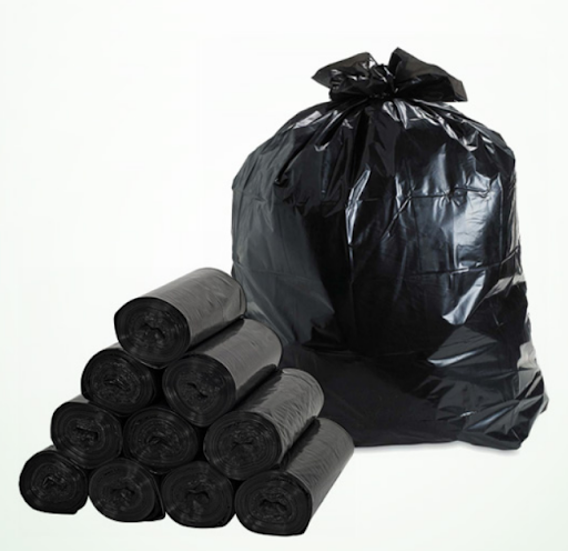 Bin Liner 120Ltr