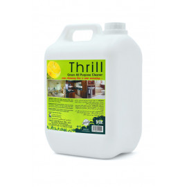 [Thrill Cleaner 5L] Thrill all Purpose Cleaner 5Ltr