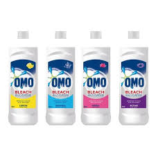 Omo Bleach 750ml