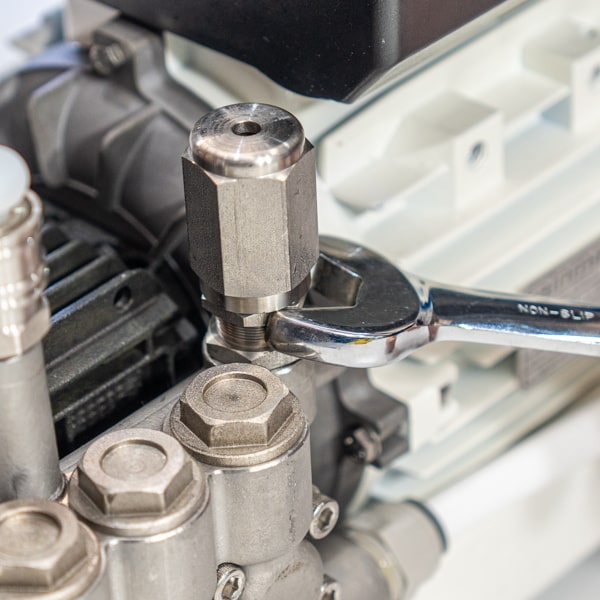 GP Relief Valve 1050PSI