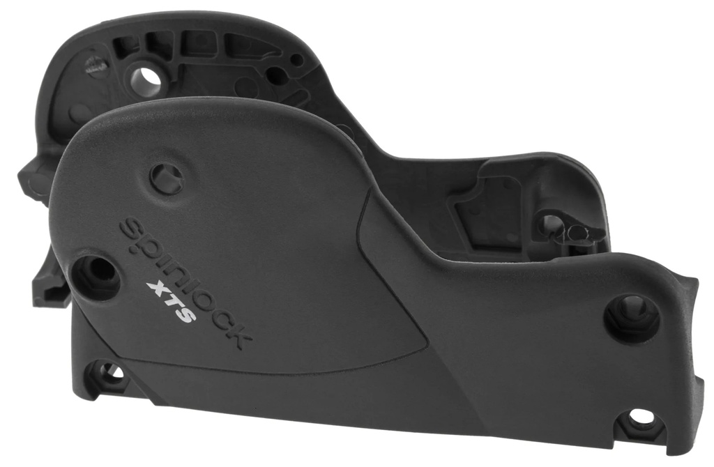 XTS-Side spinlock 