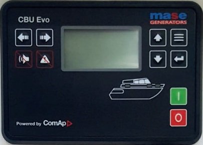 [1948113C / 01.00.00 NV] InteliLite 9 CBU Evo