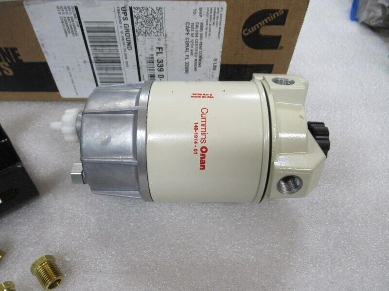 Cummins / Onan / Used Equipment