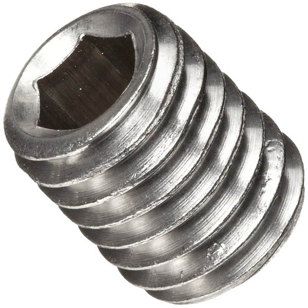 Batten Tensioner Screw Plastic