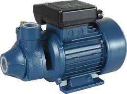 Arven Electric Pump