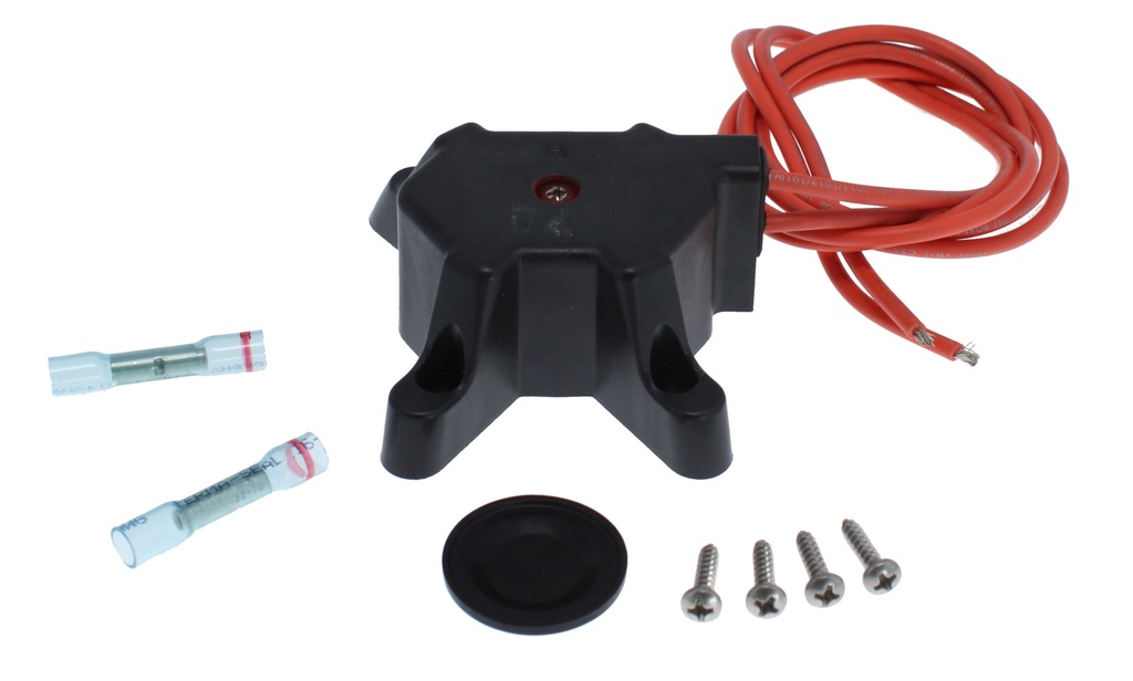 [JAB16470-0040 / 18598] Pressure Switch for Par Max HD 4, 5 & 6
