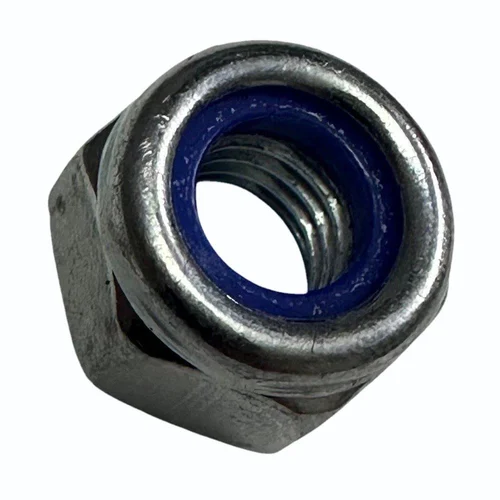 SS 10mm Lock Nut