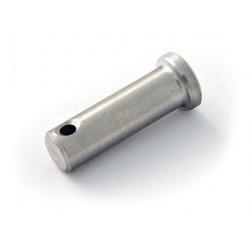Clevis pin 6x25mm
