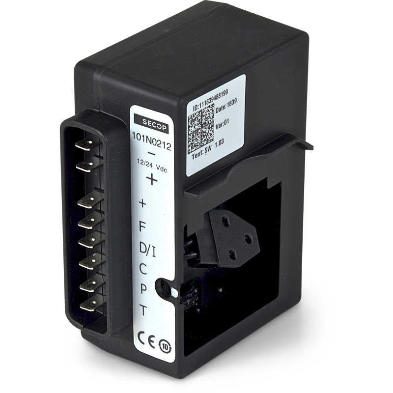 [SEG00024DA] ELECTRONIC UNIT