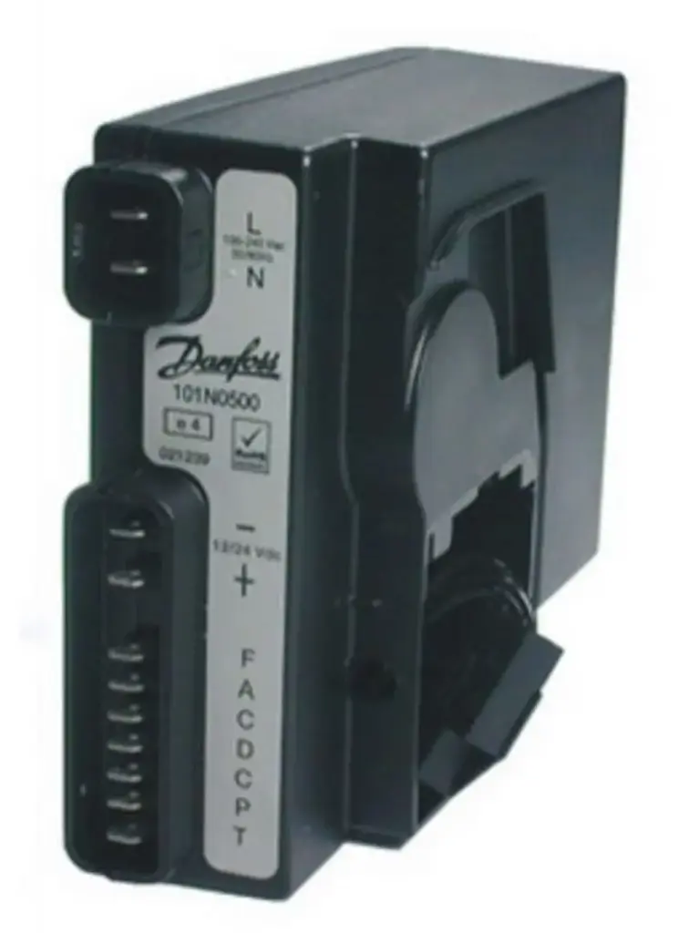 [SEG00030GA] ELECTRONIC CONTROL UNIT AC-DC 12/24/110/230V