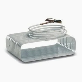 Evaporator For Cr85/130 C.