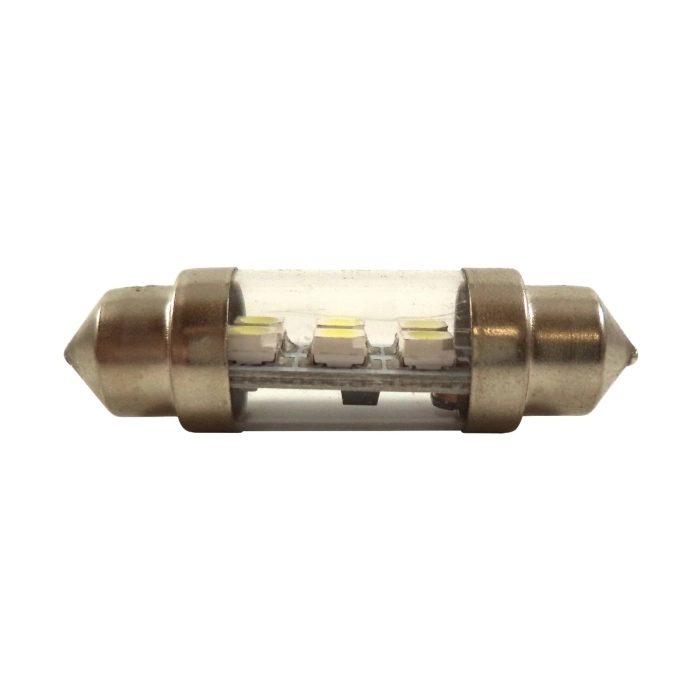 [SEC00038DA] Led Lamp White Light 12/24V