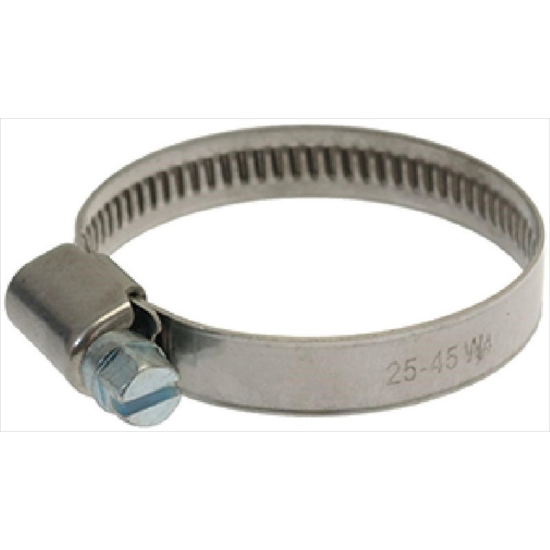 Serflex Hose Clamp 35-50 