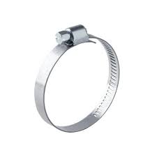 Serflex Hose Clamp 62-82