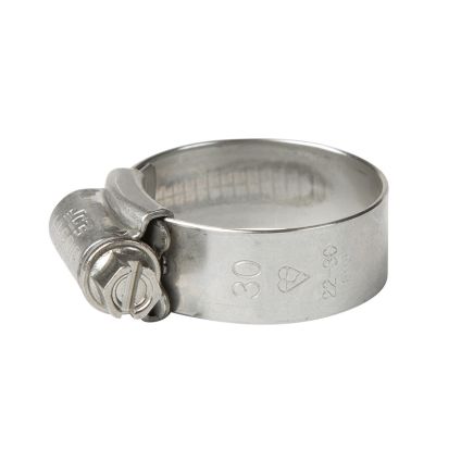 JCS Hose Clamp 22-30 Heavy Duty