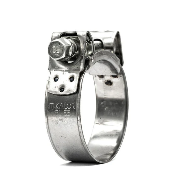 Mikalor Hose Clamp 79-85