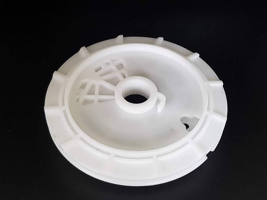 Tohatsu Reel Assy