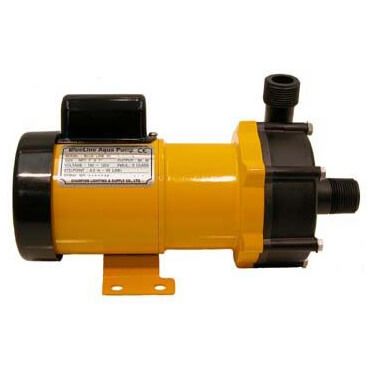 [NH-200 PS USED] Frigomar Seawater Pump MD 200 230V/1/50-60HZ