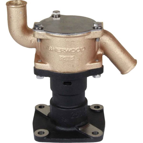 G1010-01 Engine Cooling Pump 