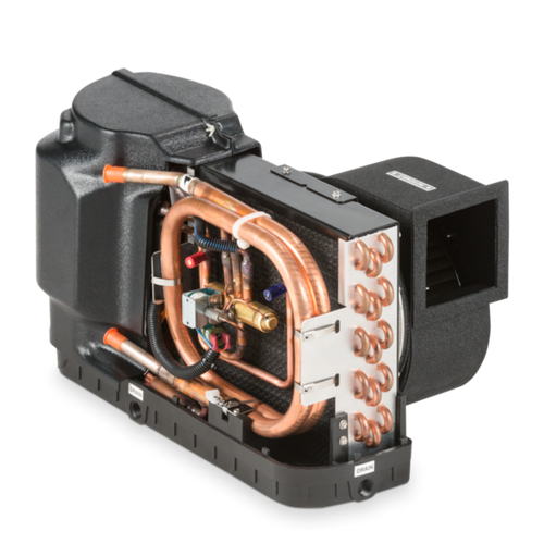 DTG8-2371-410A 5MR – DTG8 Dometic Turbo Unit 8,000 BTU (220-240V, 50/60hz, 410A)