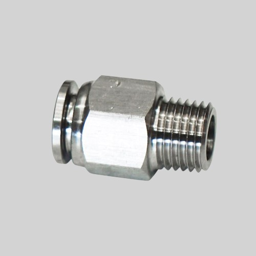 10mm 1/4NPT Brine Pushfit 