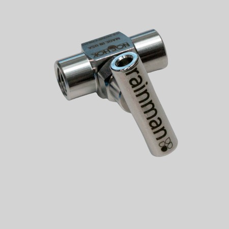 [RU705] Needle Valve 