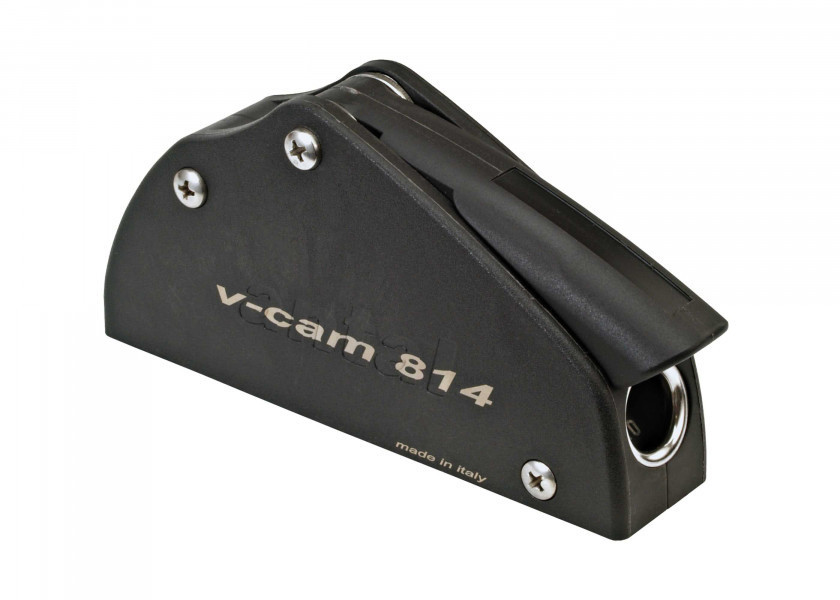 [509.112] Cam 814 Clutch 10/12