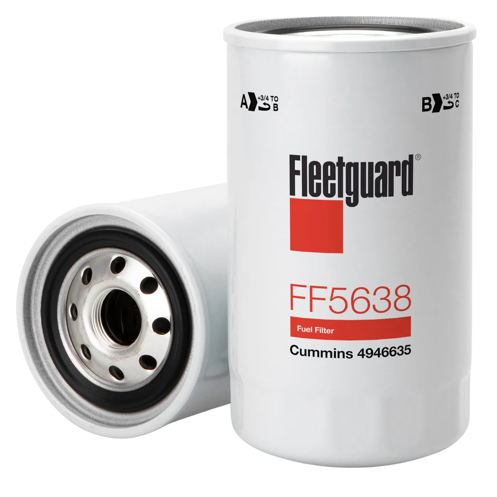 [FF5638] Fleetguard Diesel Filter