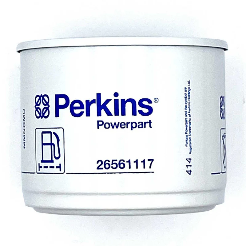 Perkins Fuel Filter