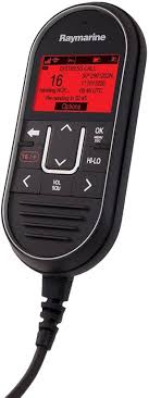 Raymic60/70 Handset