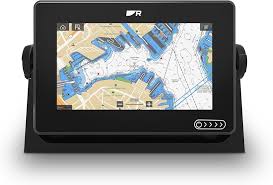 Raymarine Axiom+ Plus 7 - 7" MFD Chartplotter 
