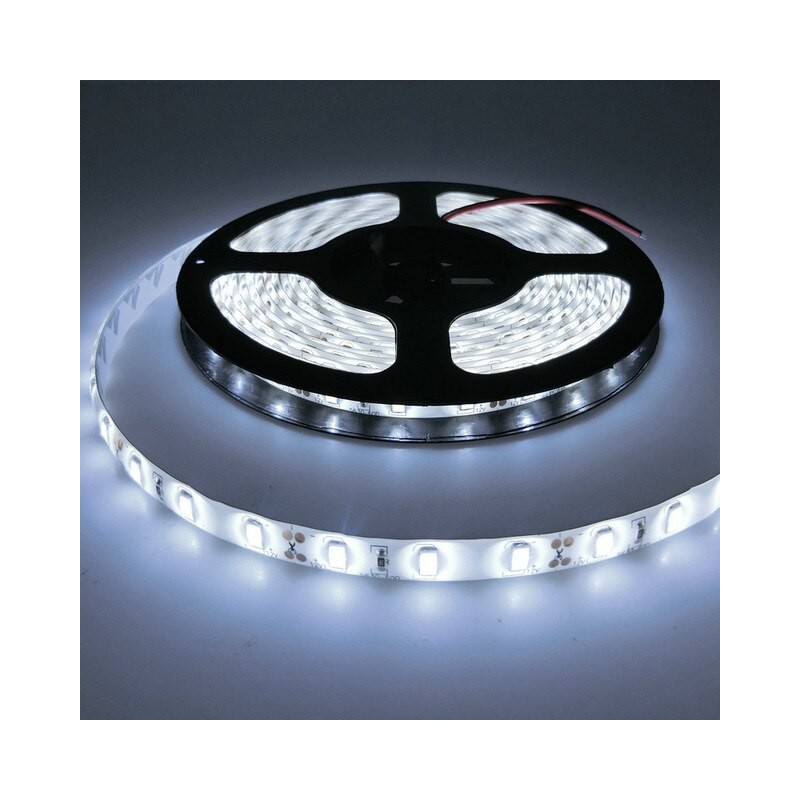 [1052570] White LED Strip 12V