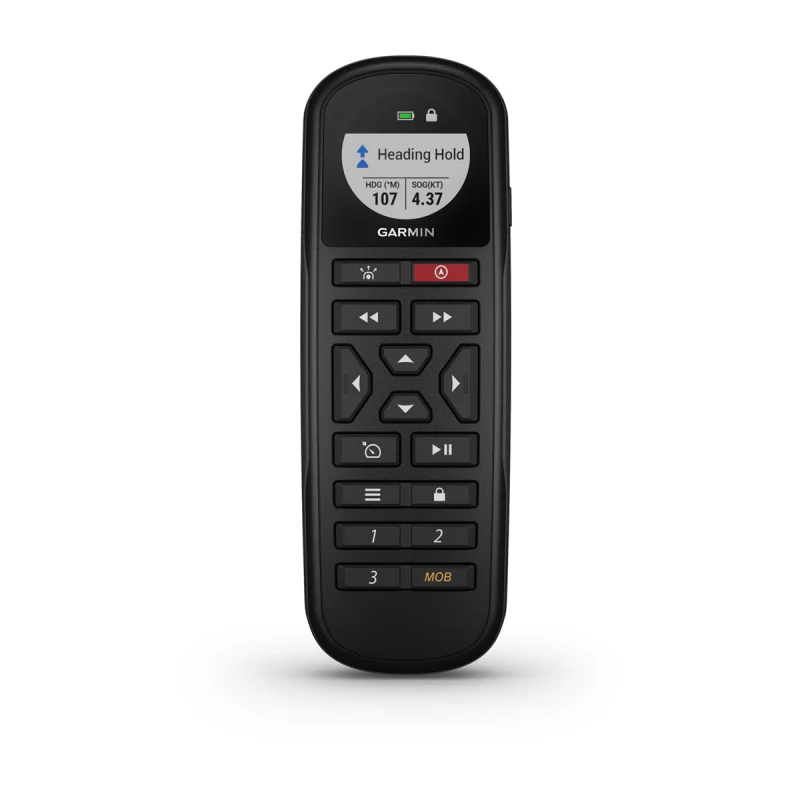 Garmin Autopilot Remote Control
