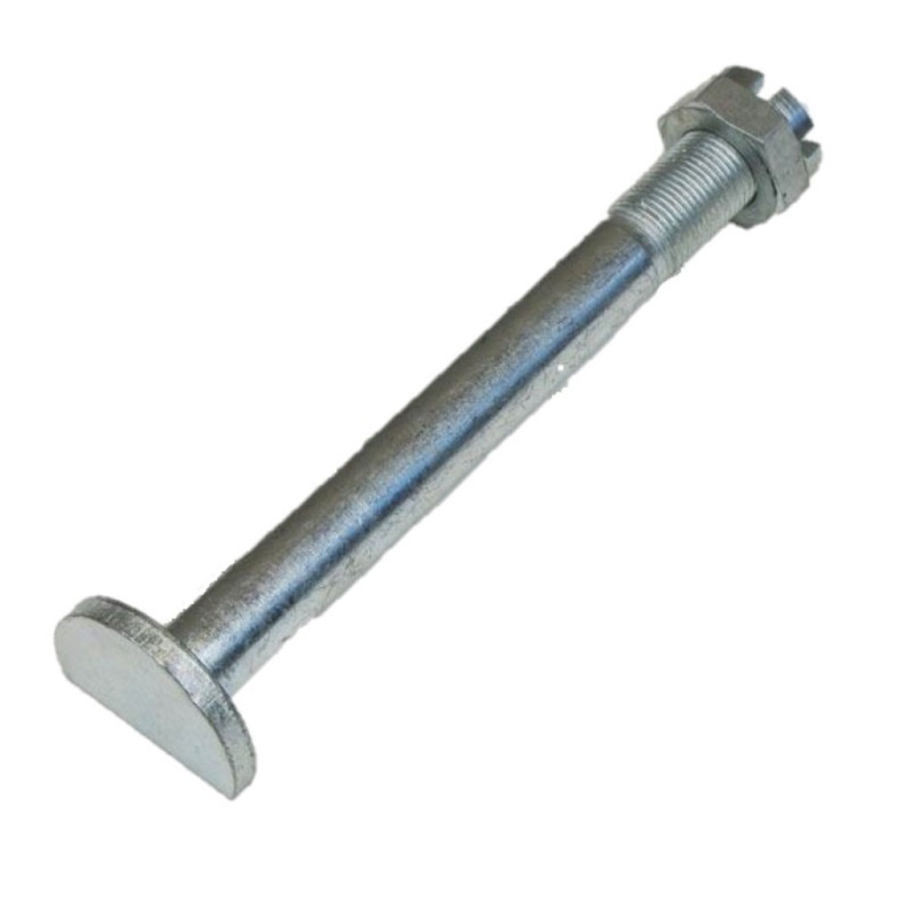 Mainsail Boom Roller Pin